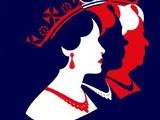《王冠》发布艺术海报 女王多个阶段留影
