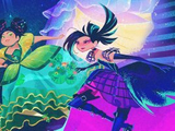 灰姑娘衍生片《继姐妹》定档 黄阿丽许玮伦配音