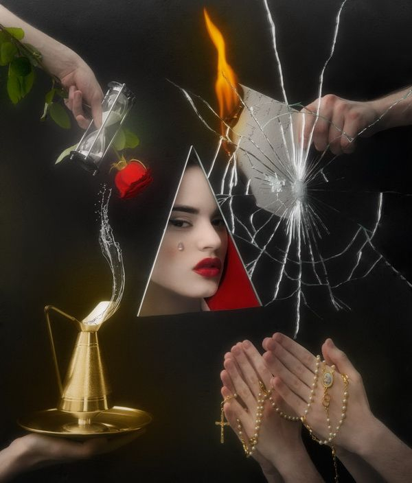 Rosalia 《El Mal Querer》