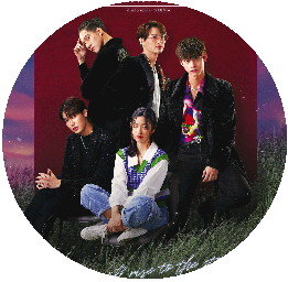 泰版《流星花园》