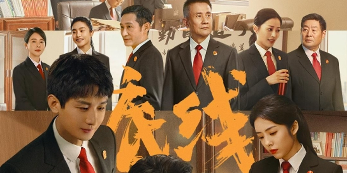 靳东成毅蔡文静电视剧《底线》豆瓣开分7.3_手机新浪网