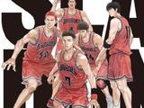 电影《灌篮高手》获赞 业内人士称改编最忠实原著
