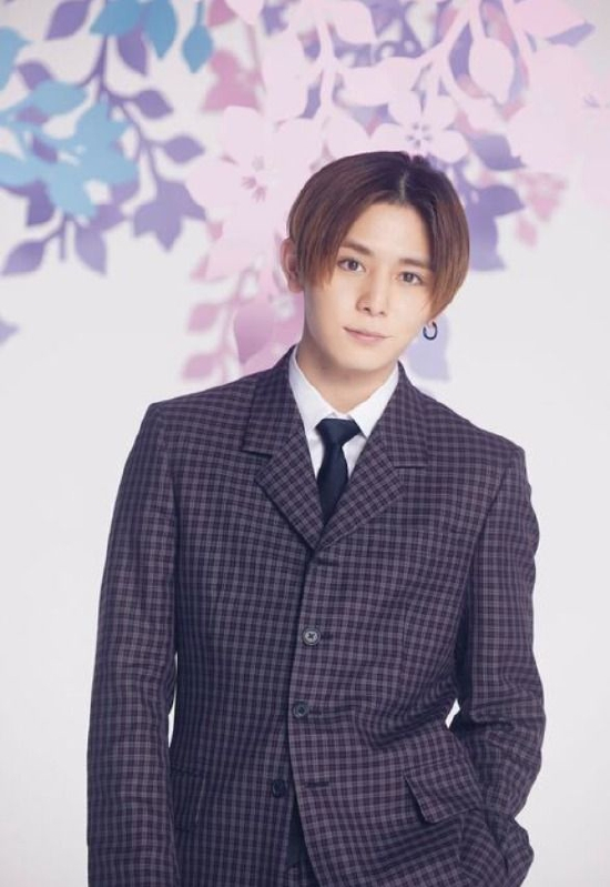 山田凉介资料图