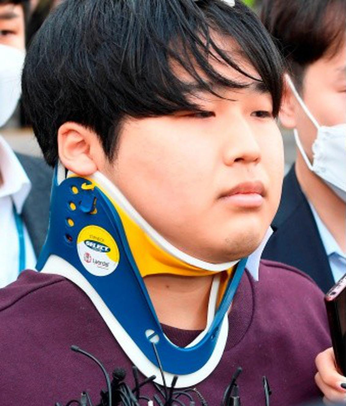 韩国N号房主犯赵主彬