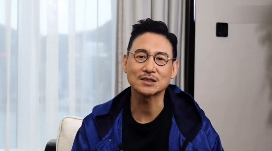 张学友近态