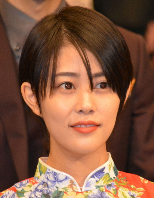 高畑充希