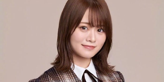 山崎怜奈宣布将从乃木坂46毕业日期为7月17日 手机新浪网
