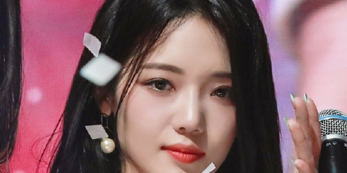 韩国女子组合fromis_9卢知宣确诊感染新冠_手机新浪网