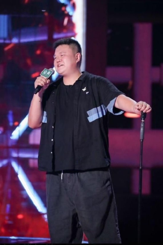 毛豆脱口秀内容来自生活