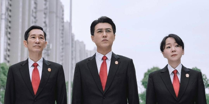 《底线》:法治剧类型突破 主旋律题材剧的烟火气_手机新浪网
