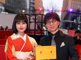 《你的名字》导演新海诚认为中国动画迟早超日本