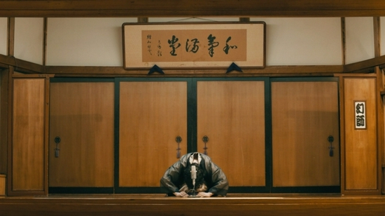 米津玄师新曲MV