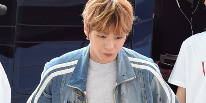 姜丹尼尔英文名商标权遭抢注 本人将提出异议