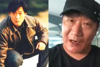 55岁谢东发福显老