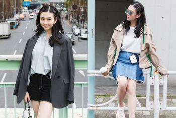 邱淑贞女儿美过妈妈