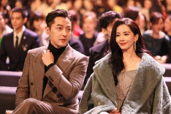 胡歌刘诗诗惊喜同框杨幂唐嫣杨紫红毯比美娱乐八卦226男排亚挑杯4强