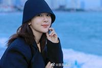 杨紫否认女心理师是职场剧 首次回应与欢瑞解约