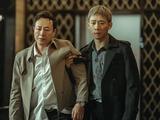 杨洋曾辞演?《狂飙》制片人称安欣一开始就是张译