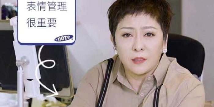 向太回应直播争议 称有很多需要学习和改进的地方_手机新浪网