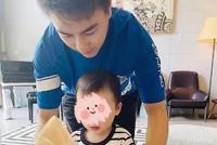 奚梦瑶母亲节宣布怀二胎:以后可以收两束康乃馨
