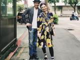 曝魏如萱隆宸翰分居婚变 女方经纪人证实二人离婚
