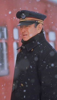 1999 《铁道员》
