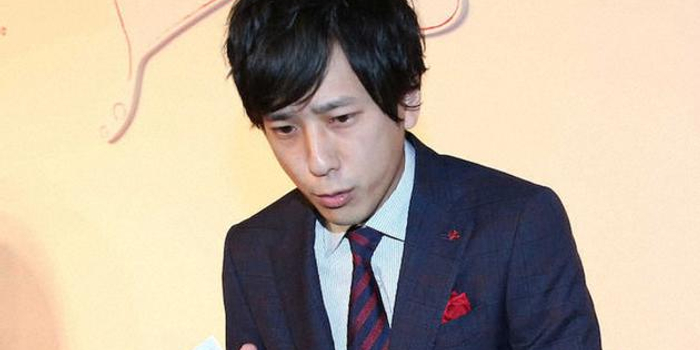 二宫和也曝婚后日常 致歉因婚讯连累岚其他队