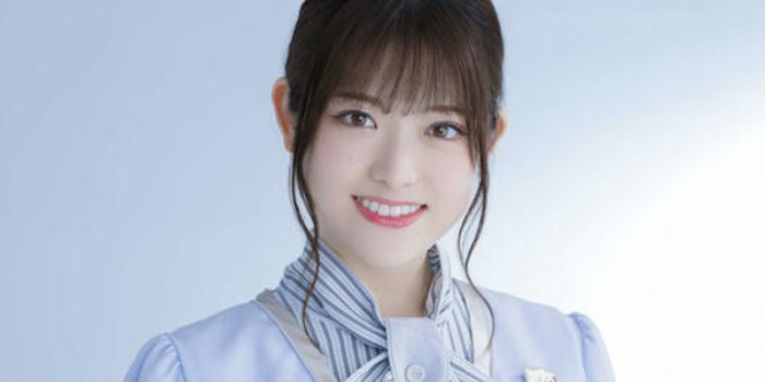 乃木坂46松村沙友理宣布毕业消息入队将近十年 手机新浪网