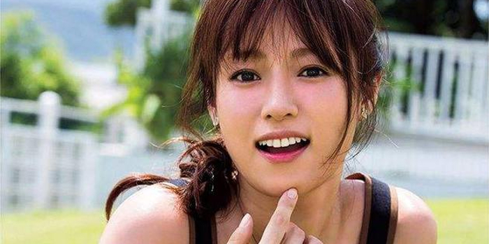 日本女性评选最理想身材排行菜菜绪连续五年称霸 手机新浪网