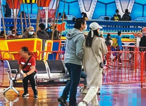 吴奇隆刘诗诗