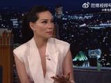被美貌征服！刘玉玲透露五岁儿子想娶海伦米伦