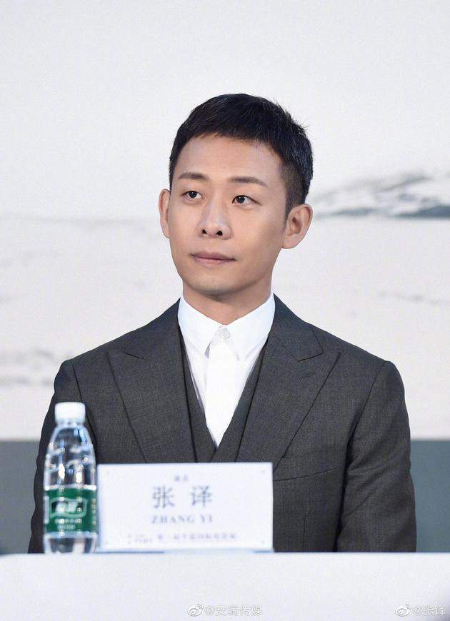 姐姐结婚弟弟有多难过?张译讲述自己故事很催泪|张译|姐姐|出嫁|张译_手机新浪网