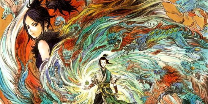 《风语咒》举行提前观影会 小人物逆袭c位引共鸣