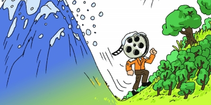 慈文传媒北京文化等股票涨停 影视行业告别寒