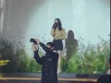 IU现身李钟硕弟弟婚礼 献唱祝歌《你的意义》