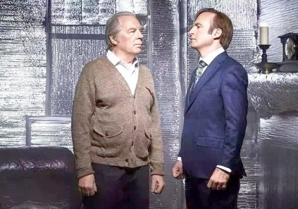 吉米想出人头地，却受到哥哥的冷嘲热讽。