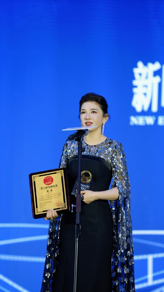 黄奕获最好女副角