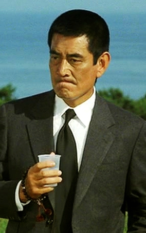1983 《兆治的酒馆》