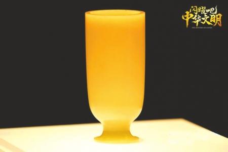节目中出现的文物