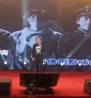 叶世荣
