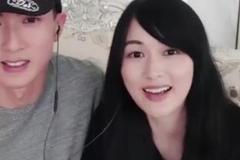 吴尊为记错结婚纪念日道歉 老婆出来露脸原因曝光