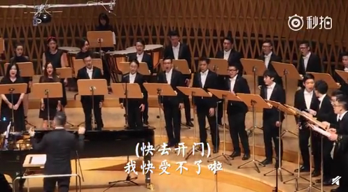 《春节自救指南》