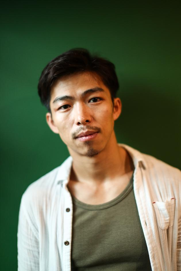 章宇
