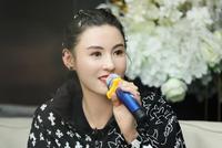 张柏芝称不会再公开恋情:公开也没得到祝福