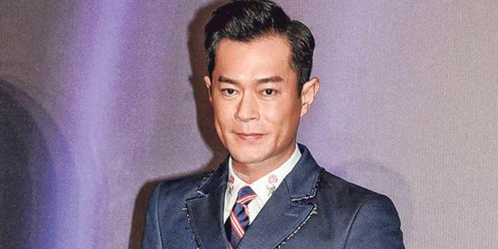 古天乐颈椎移位压迫神经首次开刀镶钛金属 手机新浪网