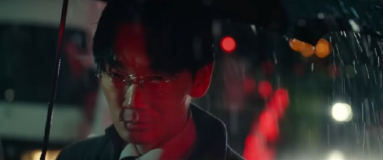 悬疑片《走到尽头》曝预告 冈田准一绫野刚合作|电影海报|工藤|预告片|尸体|广末凉子_手机新浪网