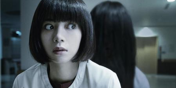 午夜凶铃 出新作 贞子 众女星出演过该系列 手机新浪网