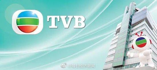 2022年TVB内地业务收入6.98亿港元