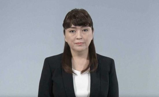杰尼斯藤岛景子回应喜多川性丑闻 道歉称称不知情