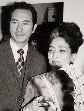 何鸿燊与Clementina